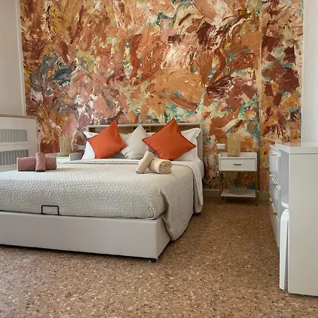 Apartamento Galileo *
