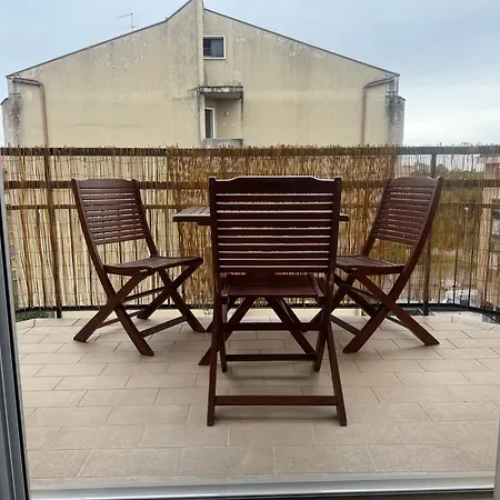 Galileo Apartament *