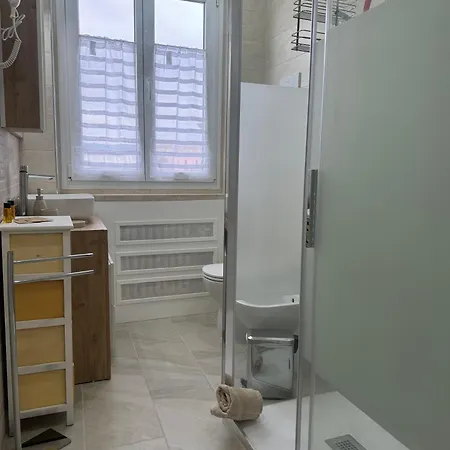 Apartamento Galileo Verona