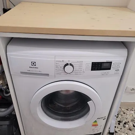 Apartamento Galileo *