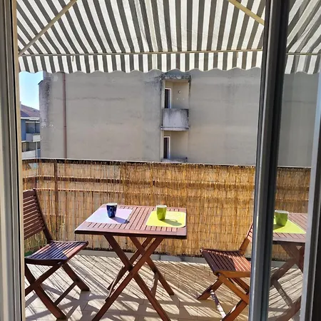 Galileo Apartament Werona