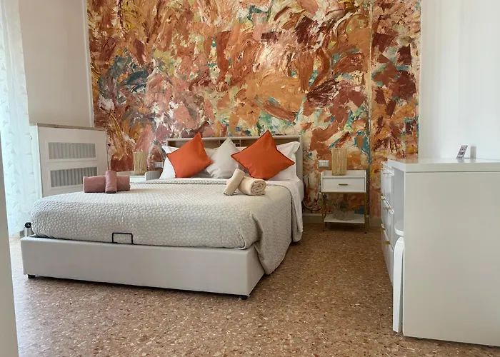 Apartamento Galileo *