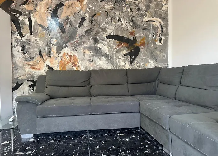 Apartamento Galileo Verona