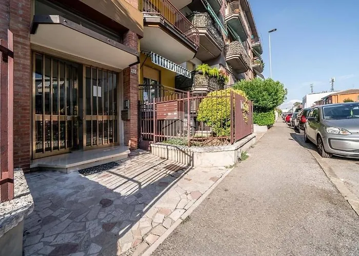 Galileo Apartament *