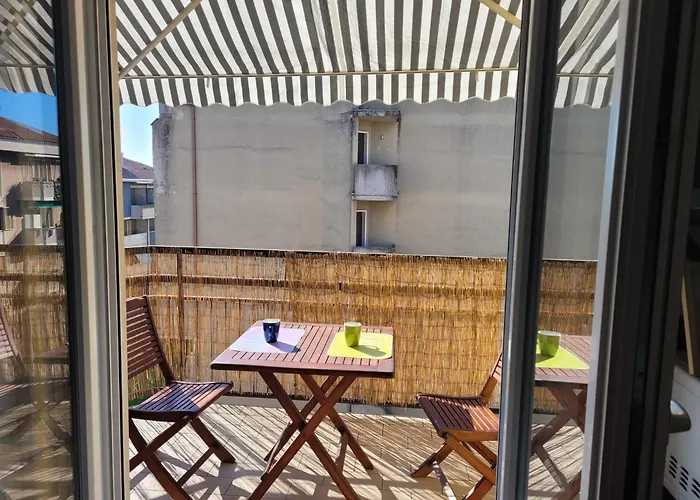 Galileo Apartament Werona