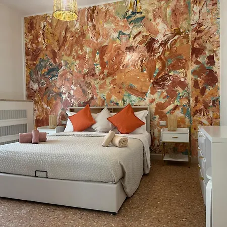 Galileo Appartamento