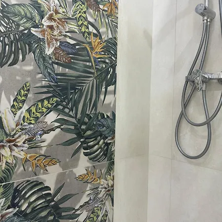 Appartamento Galileo