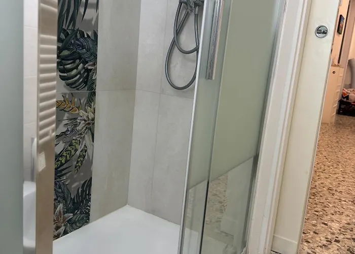 Galileo דירה ורונה