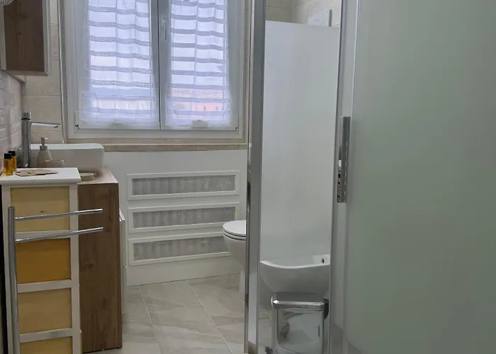 דירה Galileo ורונה