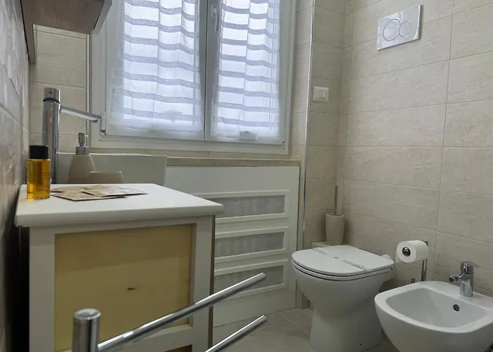 Galileo דירה ורונה