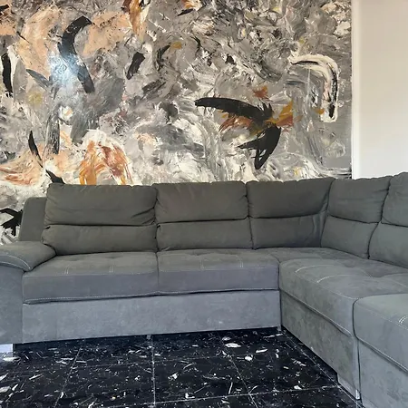 Apartman Galileo Verona