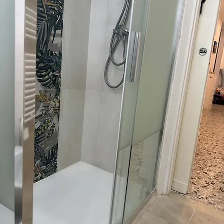 Galileo Apartman Verona