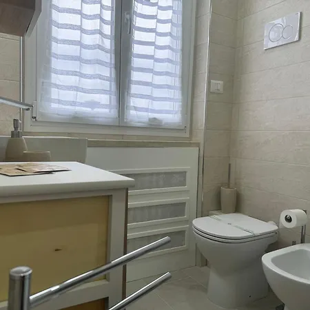 Galileo Apartman Verona