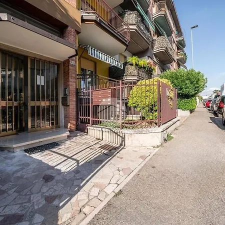 Galileo Apartman *